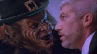 Cinemax Leprechaun 3 Promo 1995