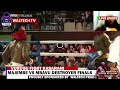 VURUGU FIGHT 😱 Majembe vs Mbavu Destroyer LIVE Event | Kenyan Street Fight Drama 2026