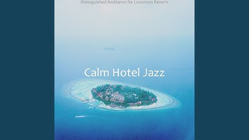 Pulsating Beachside Resorts