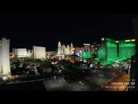 Exploring Red Rock Resort, Spa & Casino Las Vegas, Nevada in May 2025