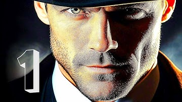 ALONE IN THE DARK Walkthrough Gameplay Part 1