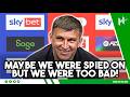 Maybe we were SPIED, but sometimes we were TOO BAD! | Sergej Jakirović | Hull 1-0 Middlesbrough