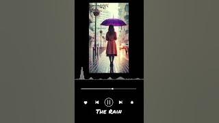 The Rain - Belum Gila