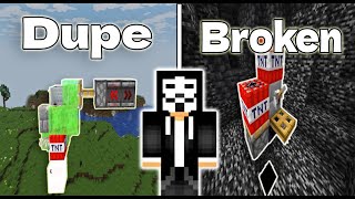5 Minecraft Glitches So Broken They're Still Unfixed