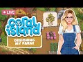  designing the farm of my dreams in coral island 10 
