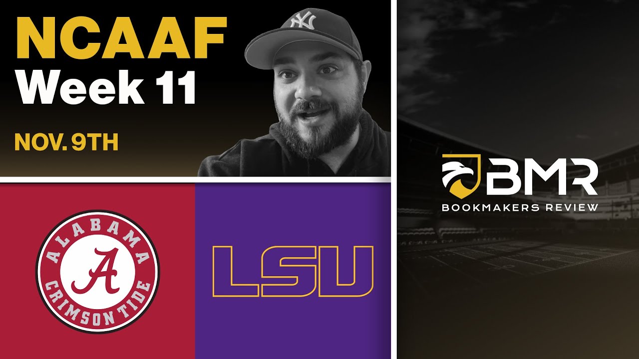 alabama-vs-lsu-week-11-ncaaf-analysis-by-alpha-dog-nov-9th-youtube