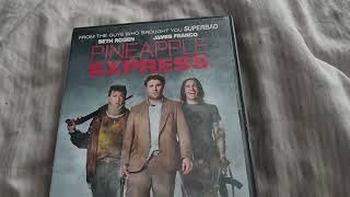 Pineapple Express (2008) Movie Review