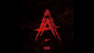 La 2Blea Anuel Aa - Bass Boosted