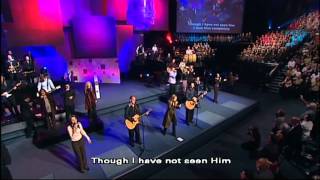 Hillsong - Exceeding Joy