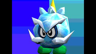 Jack Blacks Boss Rush - Chief Chilly Boss Fight