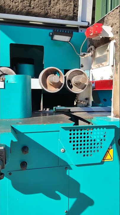 Wadkin FSP 220 4 Side Planer - Fully Service - In stock at Advanced Machinery Services #wadkin #fsp