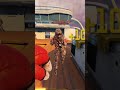 🥊 Boxing My Way Through Hijacked! | COD Mobile Melee &amp; SMG Gameplay