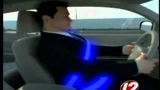 Crash Avoidance Features
