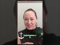 Intuitive Voice Guided Me to SUCCESS! #shorts