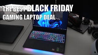 Download Lagu HP Omen Max 16 longterm review | The Secret Laptop to get during Black Friday at Microcenter MP3