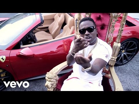 Troy Ave - Young King