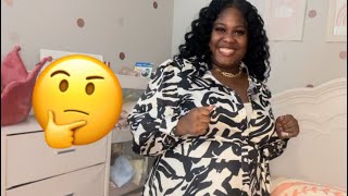 Come See My New Reborn Nursery Reveal