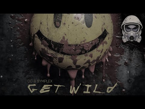 Qo & Symplex - Get Wild mp3 ke stažení