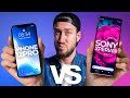 iPhone 12 Pro vs Sony Xperia 1 II! | VERSUS