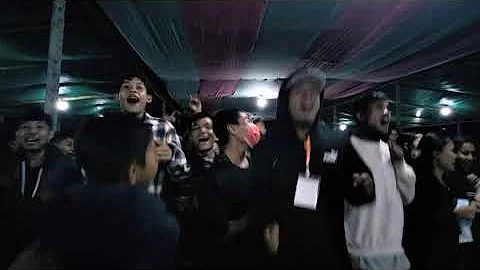 krima No 8 Annual conference