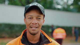 BUHLE NKOSI | Pothole Patrol 5 Year Anniversary