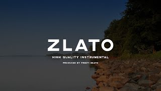 Oriental Balkan Type Beat ►Zlato◄