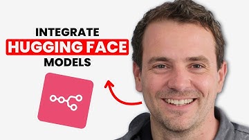 How To Use Hugging Face LLMs in N8N (Quick & Easy) 2025