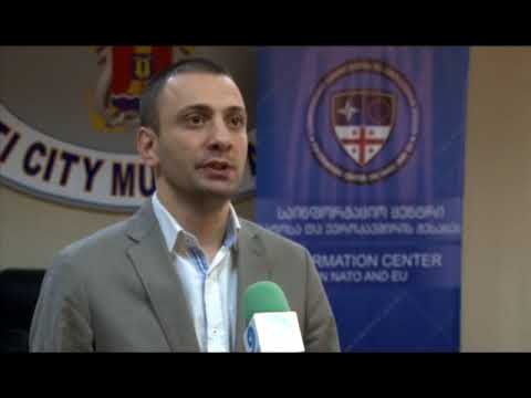 შეხვედრა ვიზალიბერალიზაციის საკითხებზე 20 03 18