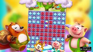 Come and download the latest match 3 game in 2019! screenshot 5