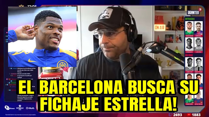 🚨Gerard Romero BARCELONA QUIERE FICHAR A UN JUGADOR ESTRELLA EN EL MERCADO!😲