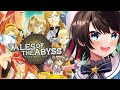 【#3】テイルズ オブ ジアビス するしゅばあああああああああああああ!!!!!!:TALES OF THE ABYSS【ネタバレあり】