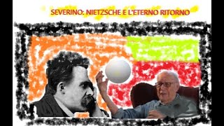 SEVERINO parla di Nietzsche