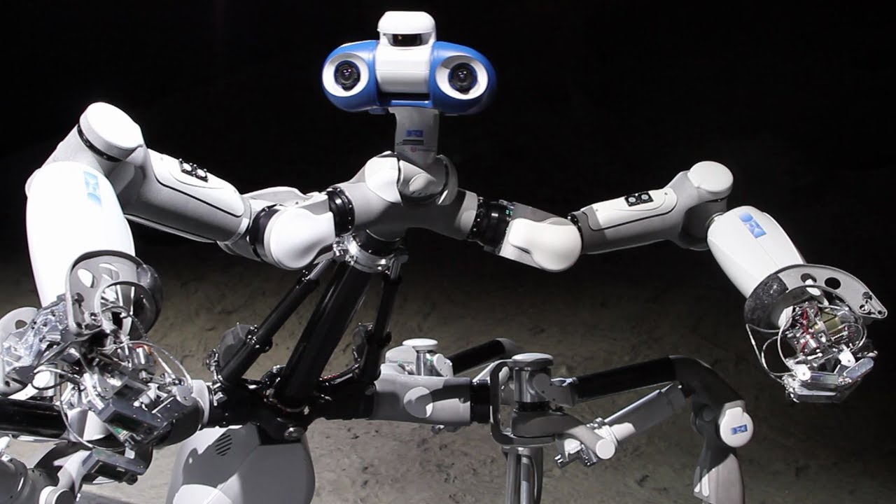 12 Emerging Technologies that will CHANGE the World - YouTube