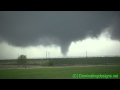 April 22 2010 texas panhandle tornadoes