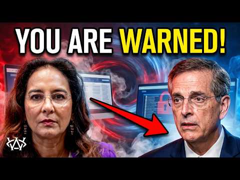 Election Officials hit with MAJOR WARNING to Preserve Docs... or ELSE!