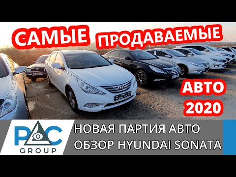 НОВАЯ ПАРТИЯ АВТО