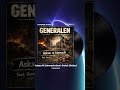 Generalen: Askan Ni Lämnade (feat. Gurid) [Ballad Edit] #Generalen #music #punk  #sverige #punkrock