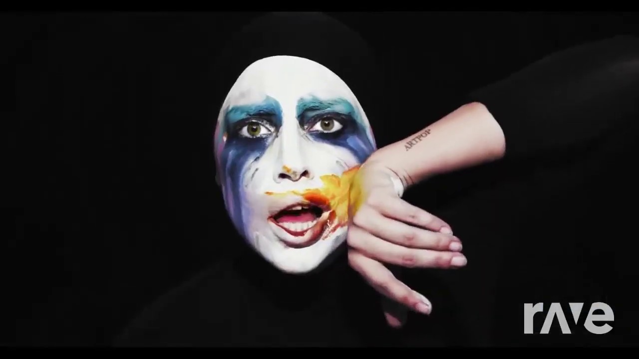 Watch Billion Lights Applause - Lady Gaga & JLS | RaveDj on YouTube Watch Billion Lights Applause - Lady Gaga & JLS | RaveDj on YouTube