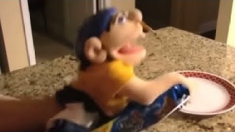 SML But It’s Wildly Out Of Context