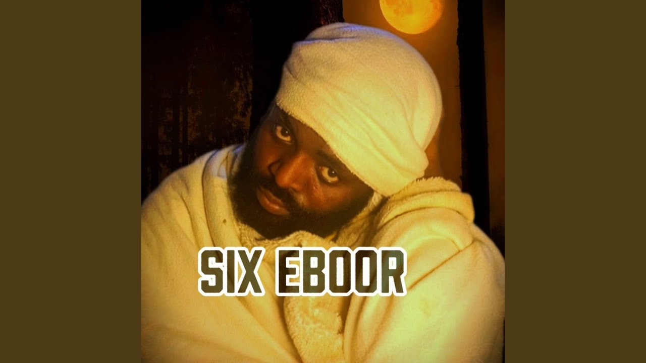 Sojar - Six Eboor: Song Lyrics, Music Videos & Concerts