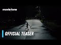 Weapons | Official Teaser Trailer | Josh Brolin, Julia Garner