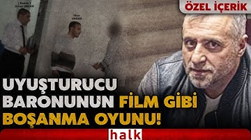 Dublörle boşandı; 8 sahte kimlik ve Cumhurbaşkanlığı forsu kullandı! 