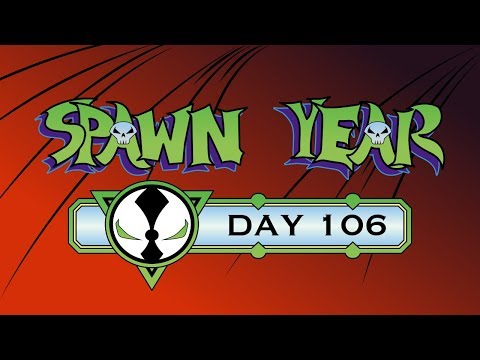 Spawn Year Day 106