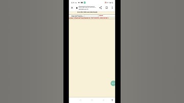 Ou Bsc Rv Results Released June #ou