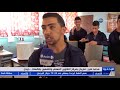 جيجل المرأة تقتحم تخصصات مهنية كانت حكرا على الذكور جيجل المرأة تقتحم تخصصات مهنية كانت حكرا على الذكور