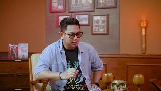 TIAP MALAM JUMAT KLIWON DIA DATANG... KISAH SUZANNA BERTEMU NYI RORO KIDUL #OMMAMAT