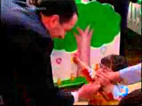 ირაკლი ღარიბაშვილი მიტროპოლიტ დიმიტრის და მუსლიმთა მუფთს შეხვდა