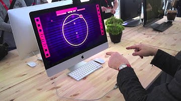 Hands On With The Leap Motion Controller