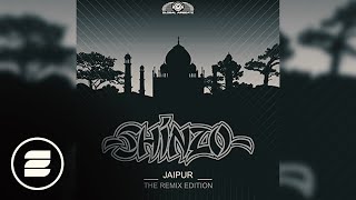 Shinzo - Jaipur Hard Mix