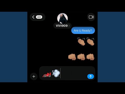 Are U Ready? (Radio Edit)